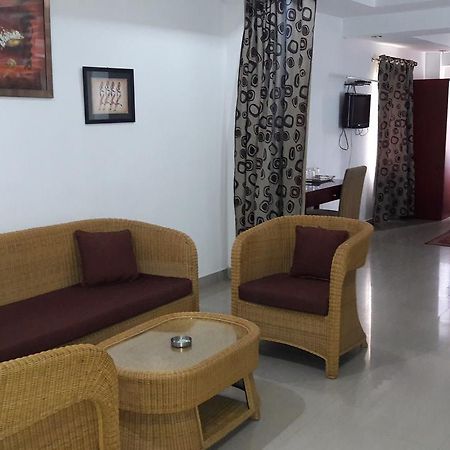 فندق Tinsukiaفي  Aroma Residency المظهر الخارجي الصورة