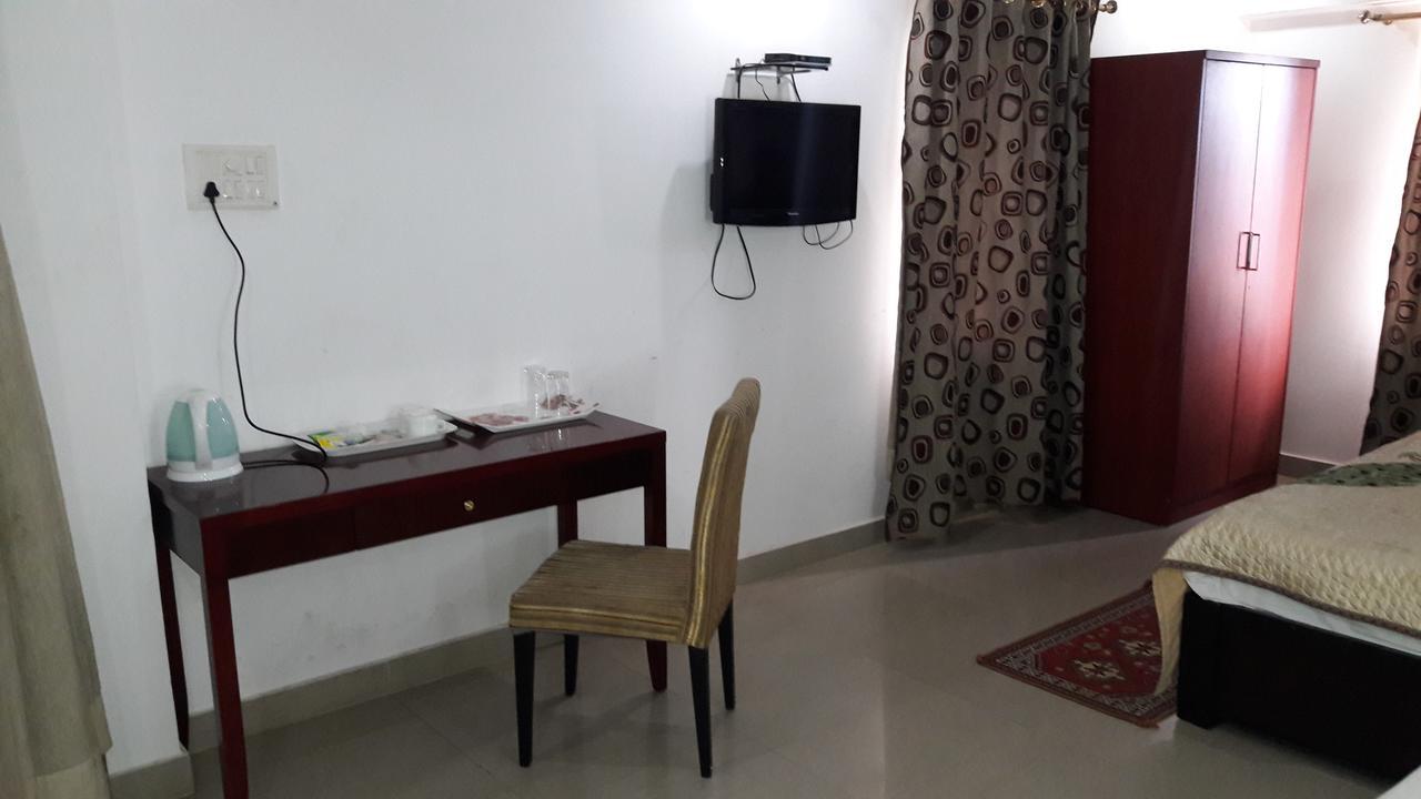 فندق Tinsukiaفي  Aroma Residency المظهر الخارجي الصورة