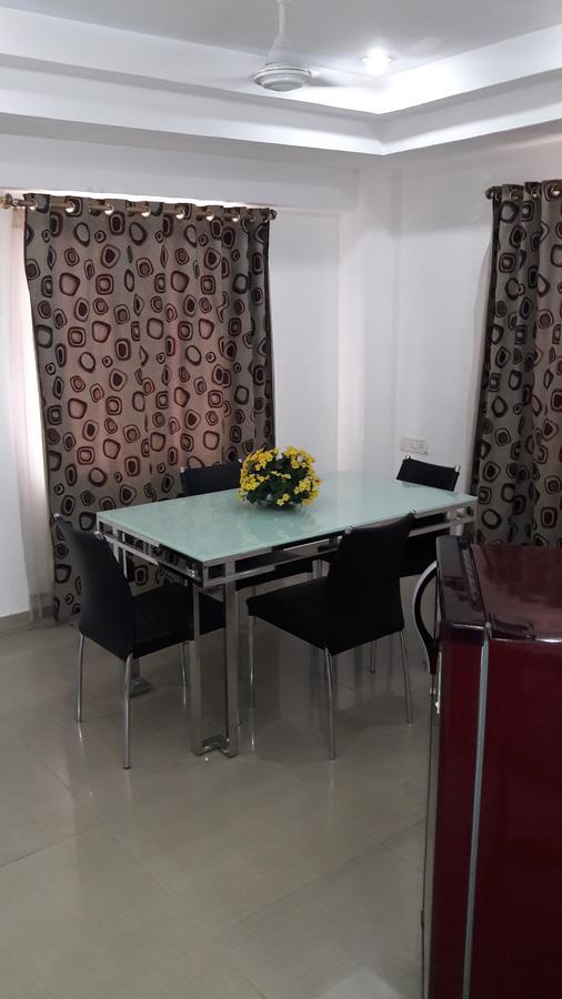 فندق Tinsukiaفي  Aroma Residency المظهر الخارجي الصورة